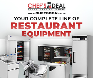 300x250 Chefs deal Banner