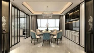 Mastering the Art of Commercial Kitchen Equipment Selection