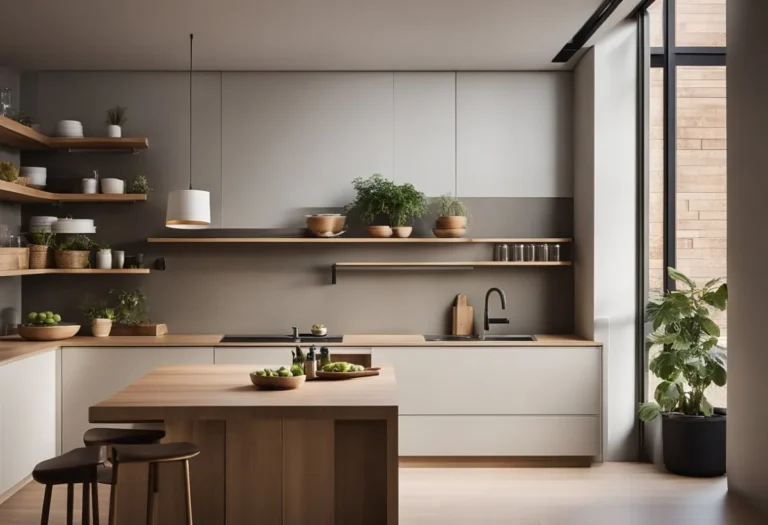 A Realistic Guide to Kitchen Decluttering: Transform Your Space in 2025