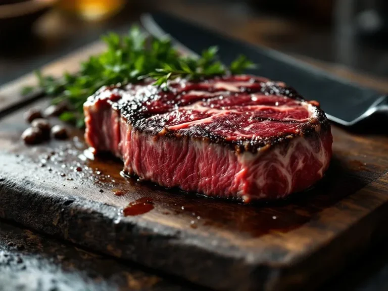 AAA Ribeye Ends: Unleashing Culinary Magic in Your Kitchen