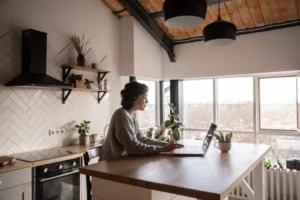 Real Talk: Achieving Work-Life Balance From Your Home Office