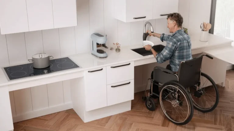 ADA Compliance Commercial Kitchen Accessibility Explained
