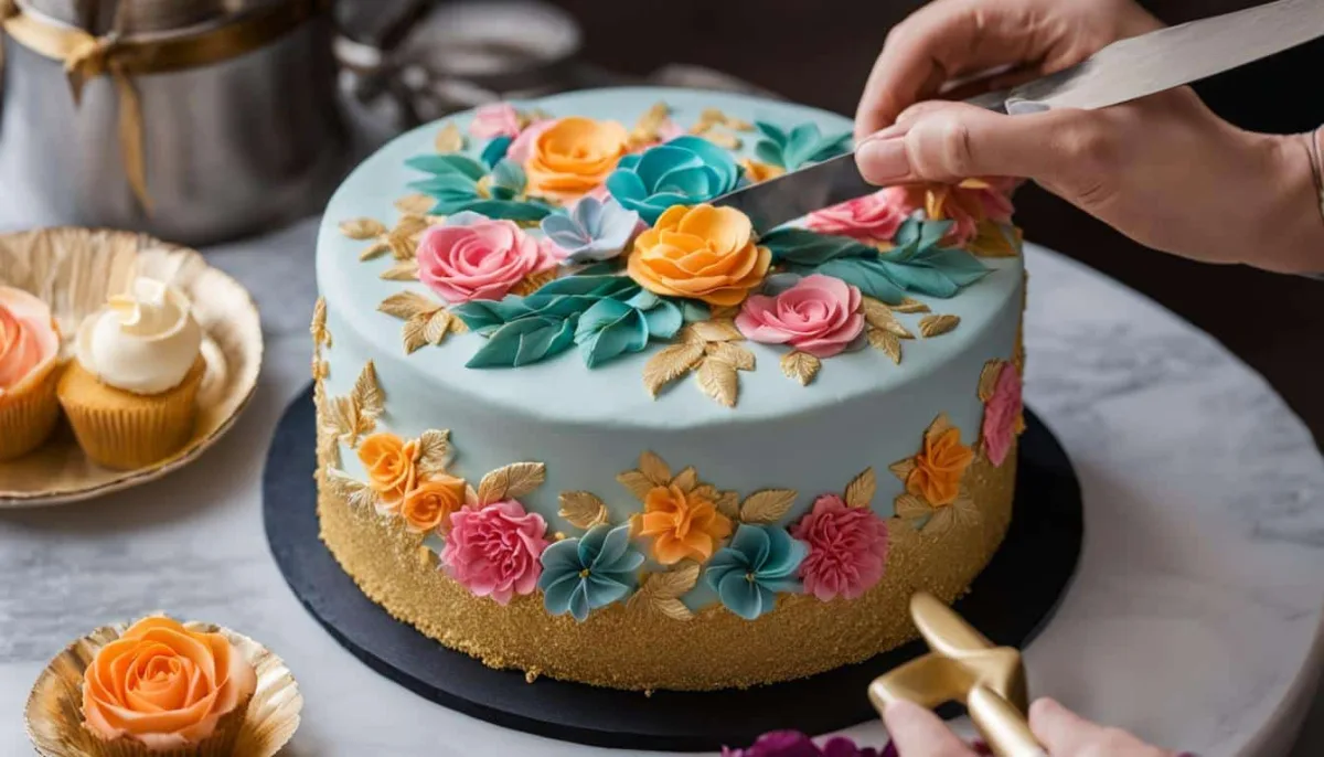 Advanced Cake Decorating: Techniques for Stunning Results