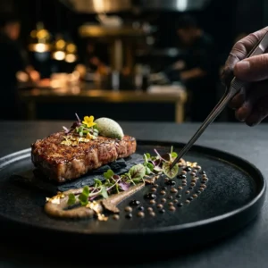 Mastering Advanced Plating Techniques for Professionals