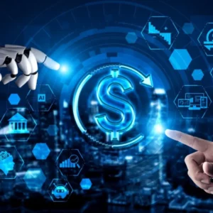 AI Finance Future: Trends Already Changing Your Wallet