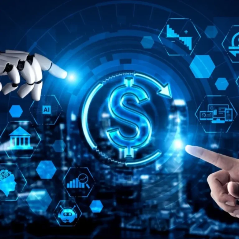 AI Finance Future: Trends Already Changing Your Wallet