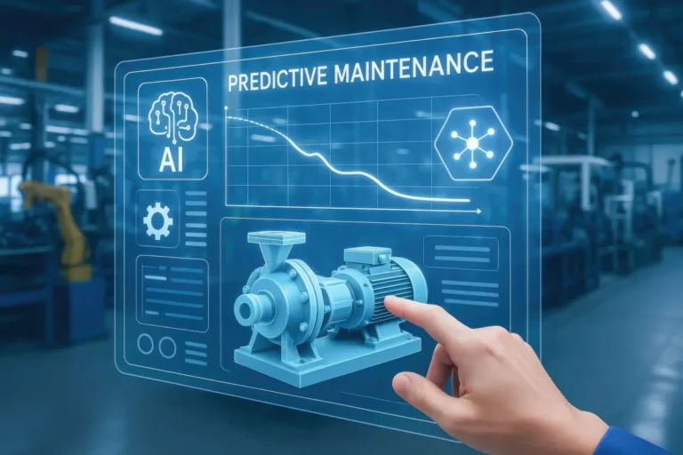 AI-Powered Predictive Maintenance for Commercial Kitchen Equipment: The Future of Kitchen Efficiency (And Why It’s Not as Scary as It Sounds)