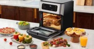 Air Fryer Cooking Tips: My Go-To Tricks