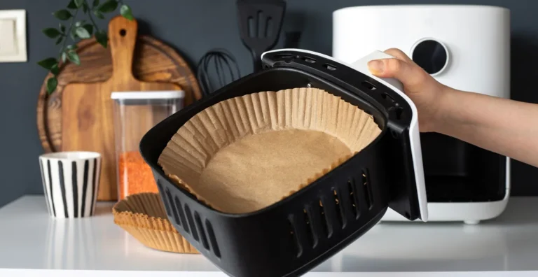 The Ultimate Guide to Using Parchment Paper in Your Air Fryer