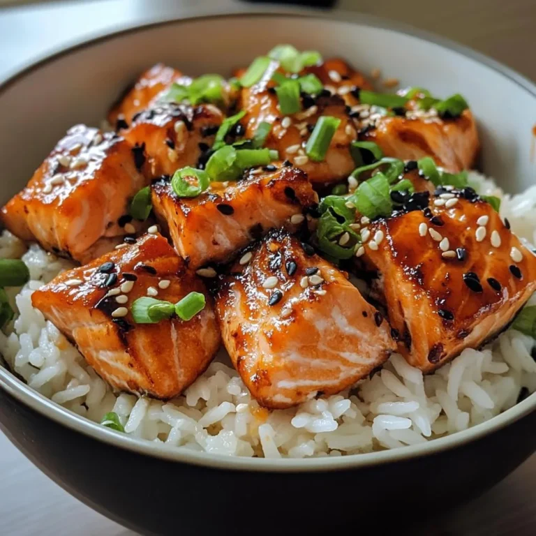 10 Mouthwatering Air Fryer Sticky Rice Topping Ideas You Need to Try