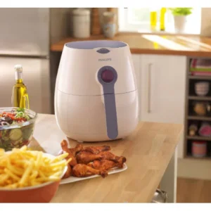 Air Fryer vs Deep Fryer Showdown Which Crisps Better