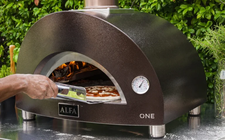Alfa Gas Pizza Oven Review: My Honest Take (APG-Single Style)