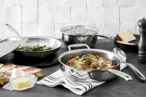 All-Clad Pan: To Keep or Return? A Comprehensive Guide