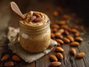 Almond Butter: A Simple Guide