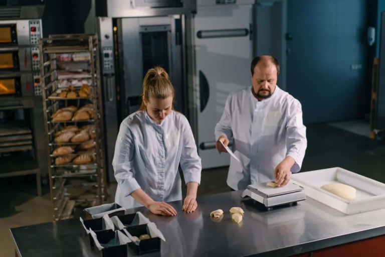 Revolutionizing Your Kitchen: Alternative Baking Solutions for Restaurants