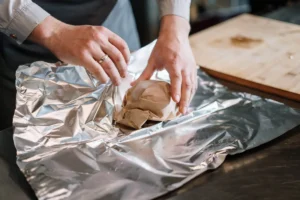 Sustainable Swaps: Exploring Aluminum Foil Alternatives for Your Kitchen