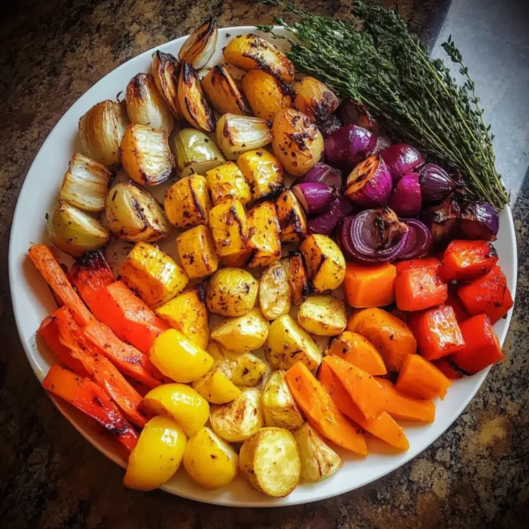 Amazing Veggie Combos for Flavor: A Deep Dive into Culinary Magic