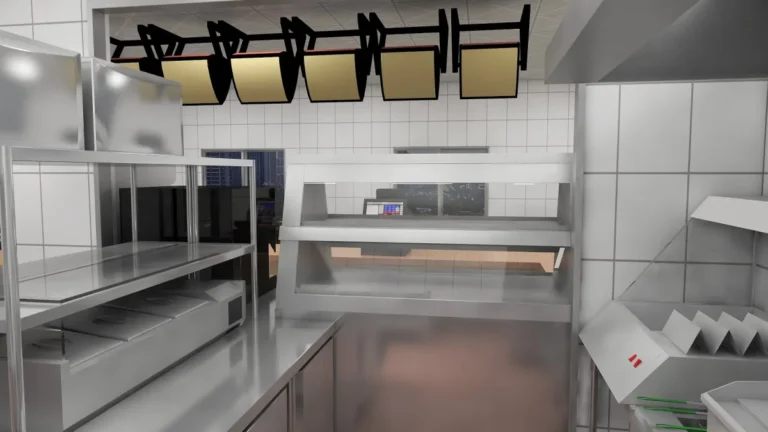 Revolutionizing Your Kitchen: Any Ideas for Restaurant Equipment?