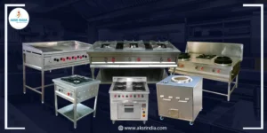 Anyone from India Need Suggestions: A Comprehensive Guide to Commercial Kitchen Equipment