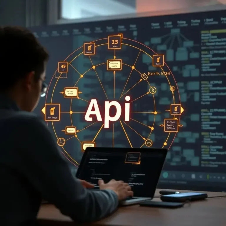 Navigating the World of API Keys: A Comprehensive Guide for Developers