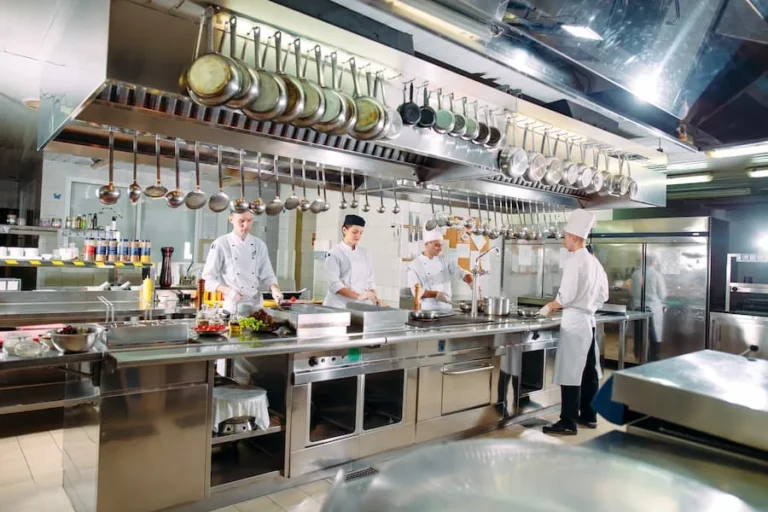 Mastering App-Order-Client Solutions for Modern Food Service