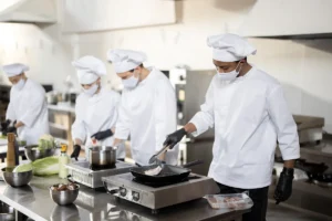 Asian Restaurant Peanuts: Best Practices for Safety, Quality, and Customer Satisfaction