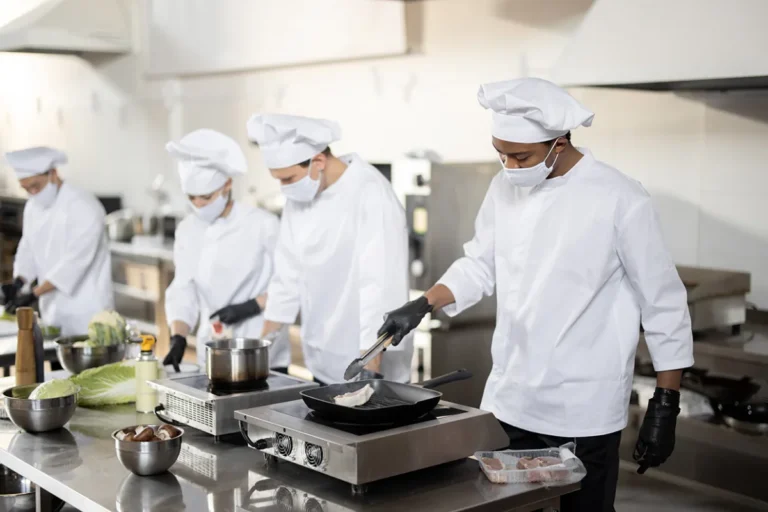 Asian Restaurant Peanuts: Best Practices for Safety, Quality, and Customer Satisfaction
