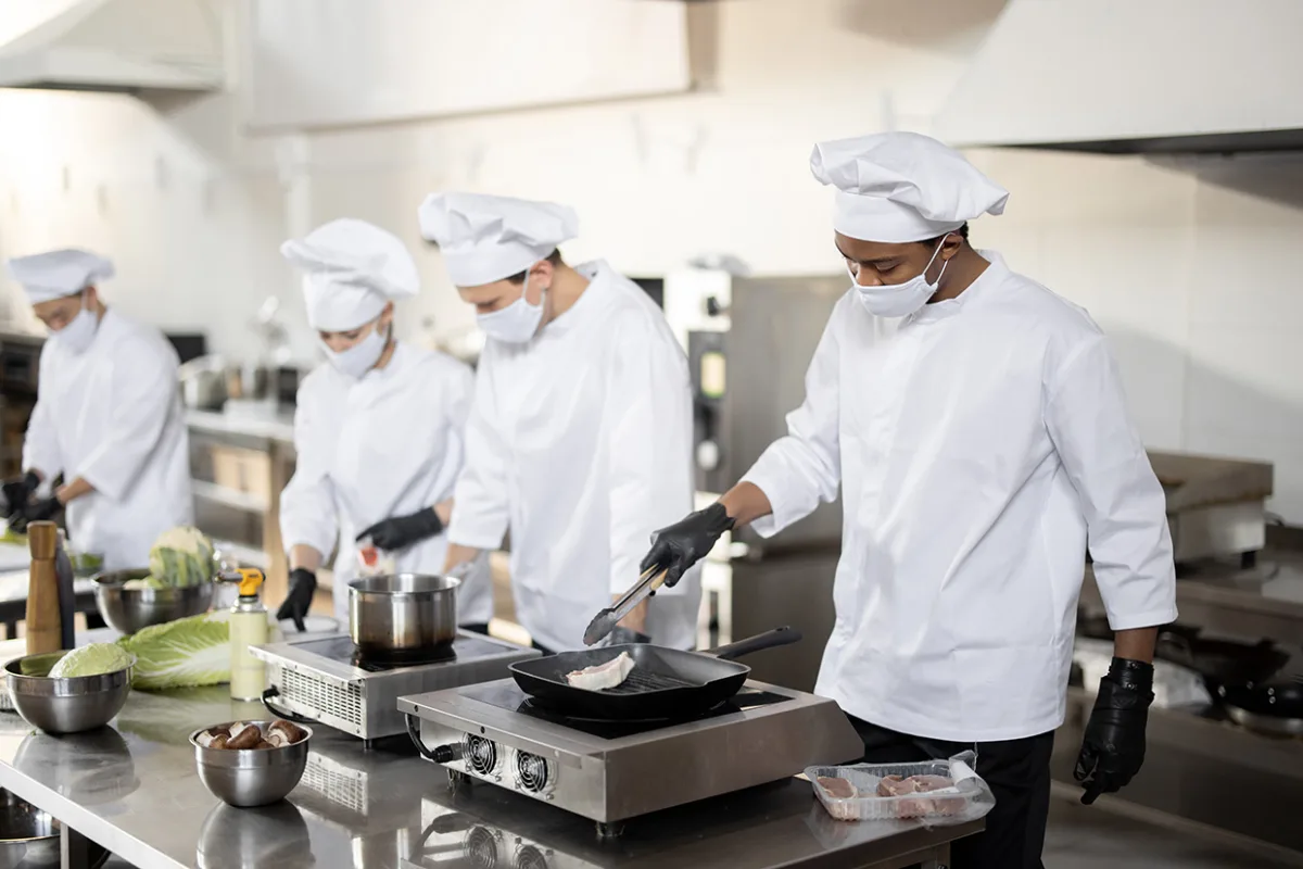 Asian Restaurant Peanuts: Best Practices for Safety, Quality, and Customer Satisfaction