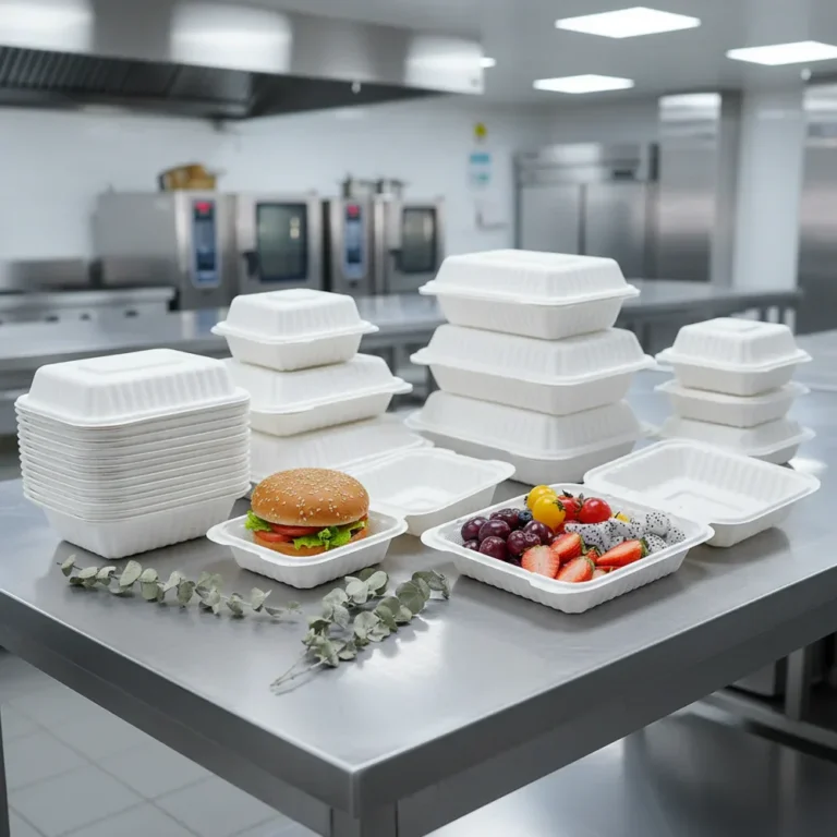 The Ultimate Guide to Austin Bulk Takeout Container Suppliers