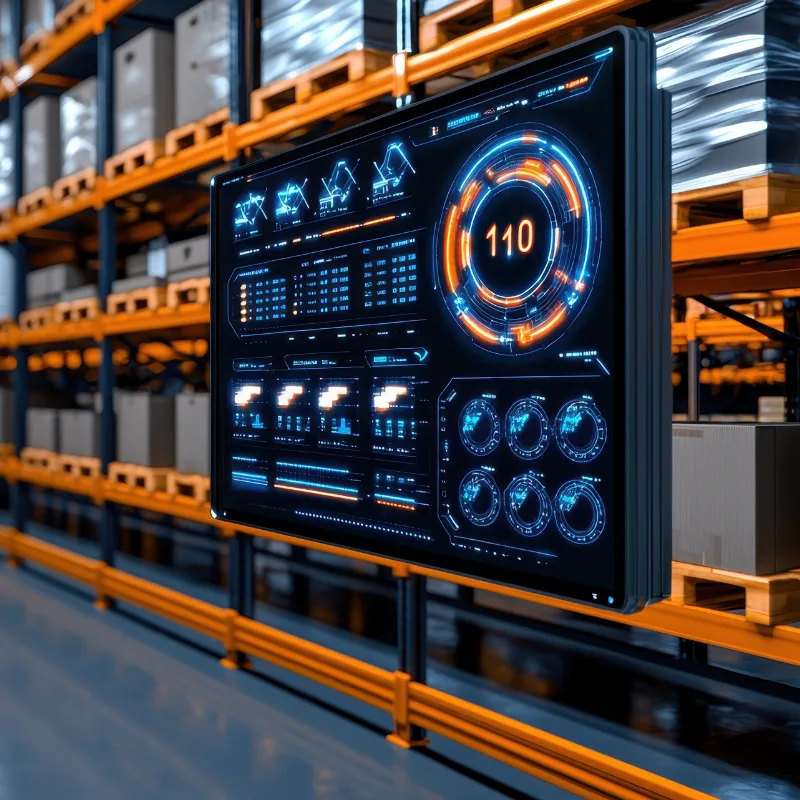 The Future of Inventory Management: Automated Can Counting Systems