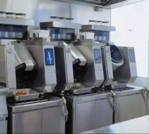 Automated Cooking Systems: My Honest Review After Going Deep