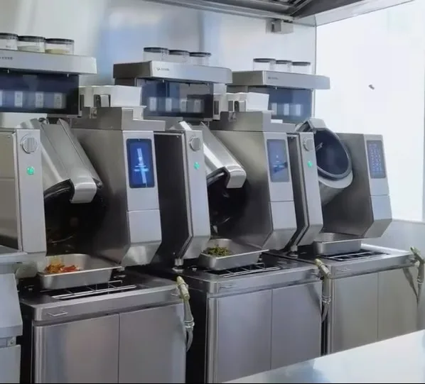 Automated Cooking Systems: My Honest Review After Going Deep