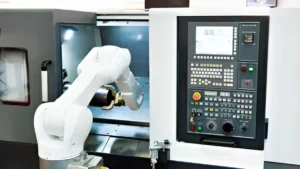 Automating CNC Machining Processes: A Comprehensive Guide