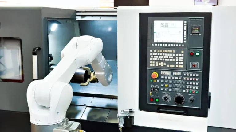 Automating CNC Machining Processes: A Comprehensive Guide