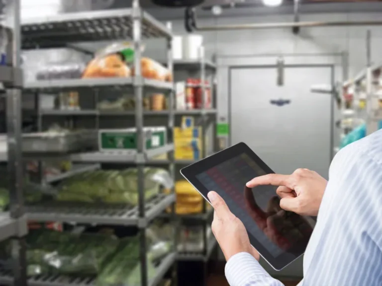 Automating Inventory Management in Restaurants: A Comprehensive Guide