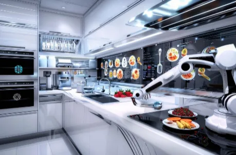 Automating Your Kitchen for Better Efficiency