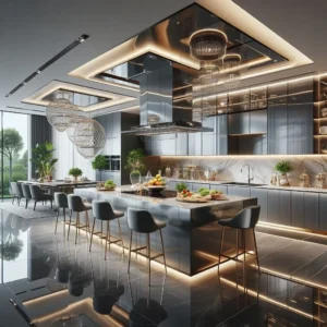 Unveiling the Back-End: A Deep Dive into the Heart of Modern Kitchens