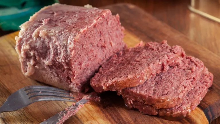 Bad Corned Beef Cut Quality: Cooking Tips to Salvage Your Meal
