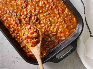 Baked Beans Batch Cooking: The High-Volume Kitchen’s Secret Weapon (And How to Master It)