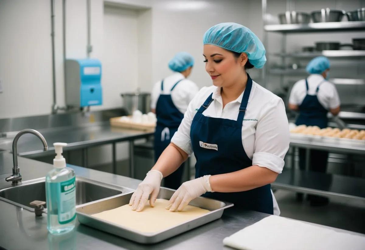 Bakery Sanitation Best Practices: The Unsexy (But Absolutely Critical) Side of Running a Successful Bakery in 2025