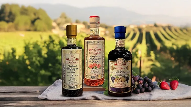 The World of Balsamic Vinegar Producers: A Deep Dive into Craftsmanship and Quality