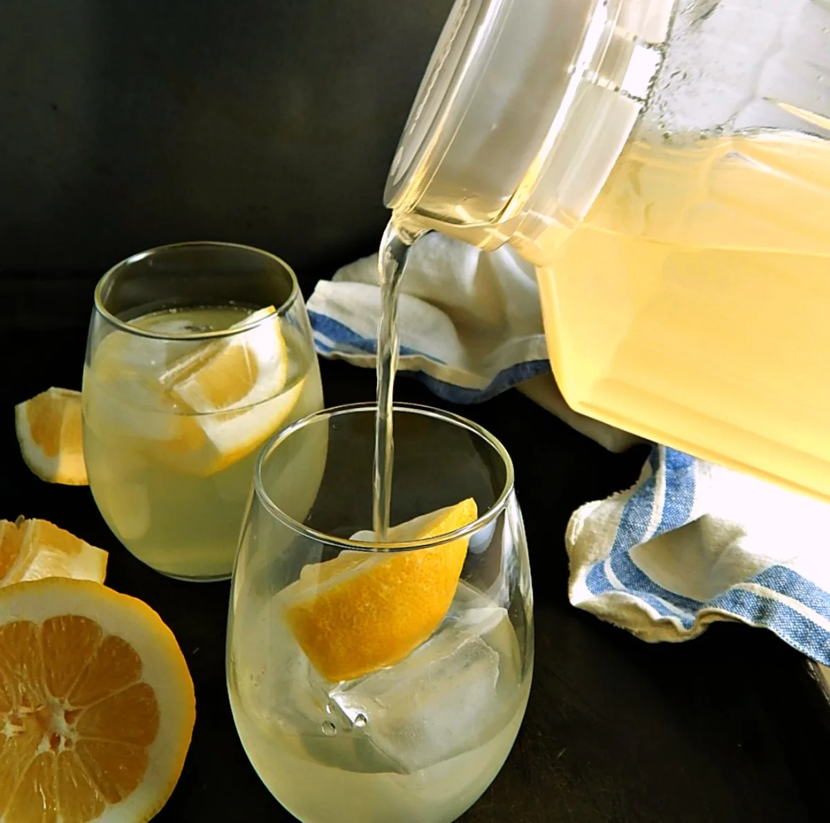 Barley Water Flavor Ideas: Lemon, Ginger, and Beyond