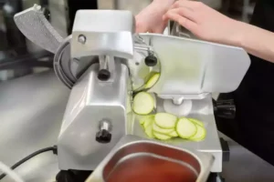 Quick Vegetable Prep: Cut Down Your Cooking Time