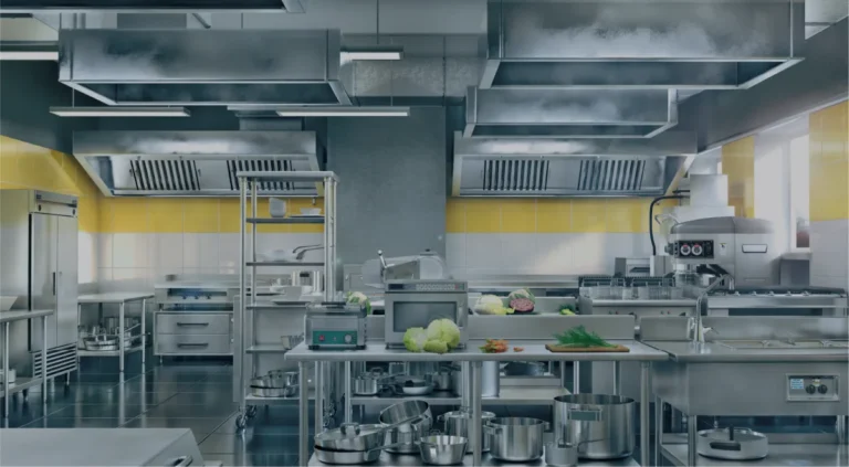 Mastering BB-Admin: A Comprehensive Guide for Commercial Kitchens