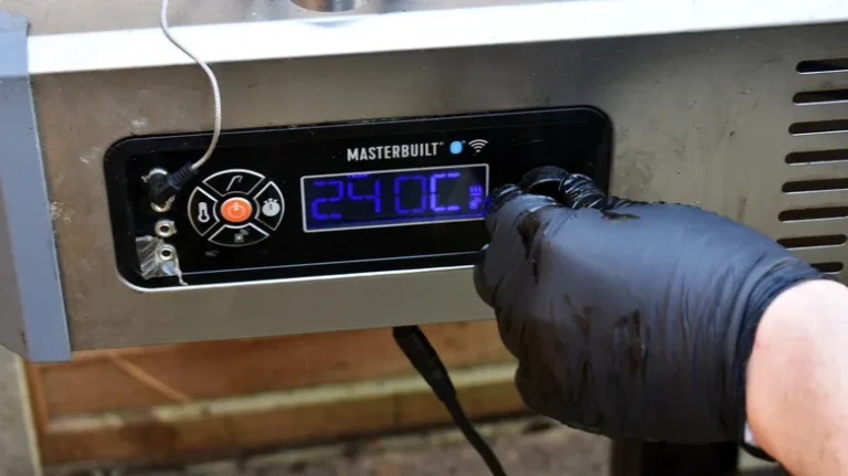 Real BBQ Smoker Temperature Control Tips You Actually Need