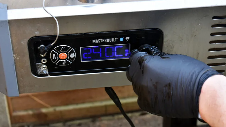 Real BBQ Smoker Temperature Control Tips You Actually Need