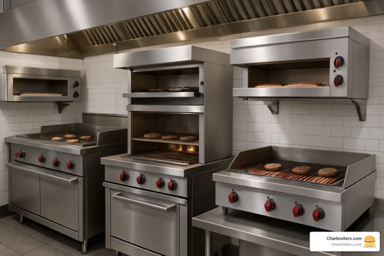 BDG-CTBR-BASE Review: Is This Charbroiler Base Worth It?