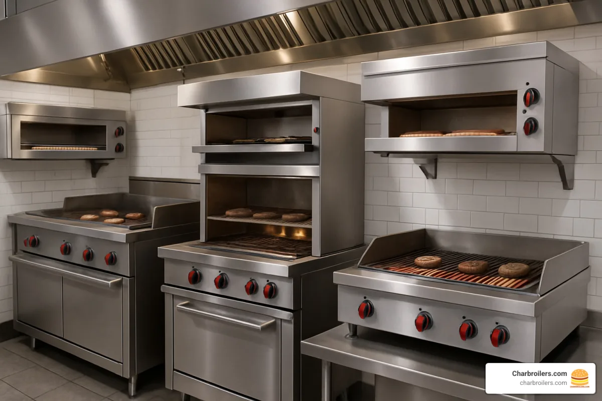 BDG-CTBR-BASE Review: Is This Charbroiler Base Worth It?