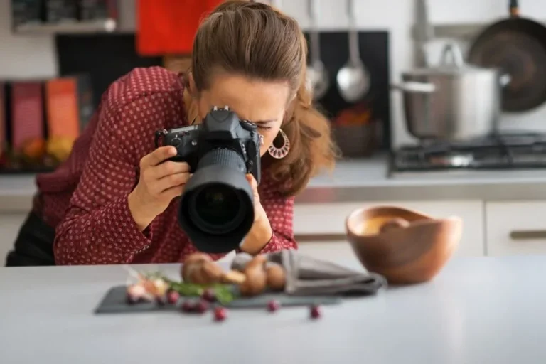 Becoming a Food Photographer: Real Tips and Tricks