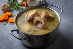 Beef Bone Broth: What to Do and Why You Should Care